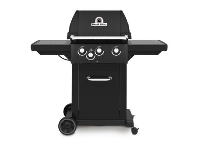 BROIL KING - Grill gazowy Royal 340 Shadow