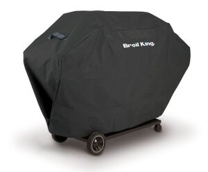 BROIL KING - Pokrowiec SELECT Baron seria 500 | Signet 40,90 | Crown 590 - 8
