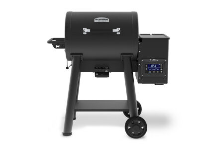 BROIL KING - Grill na pellet Crown 400