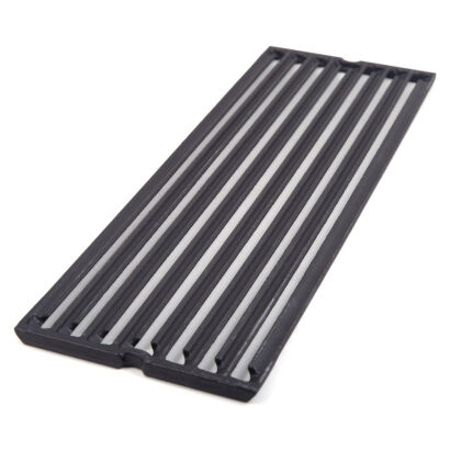 BROIL KING - Rusz żeliwny dwustronny Crown - 1 szt.