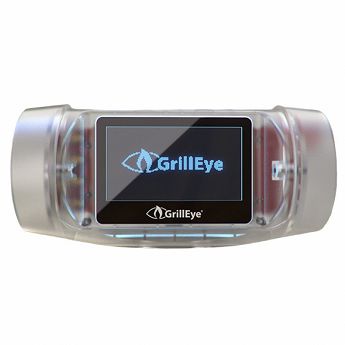 GRILLEYE - Inteligentny termometr GrillEye MAX