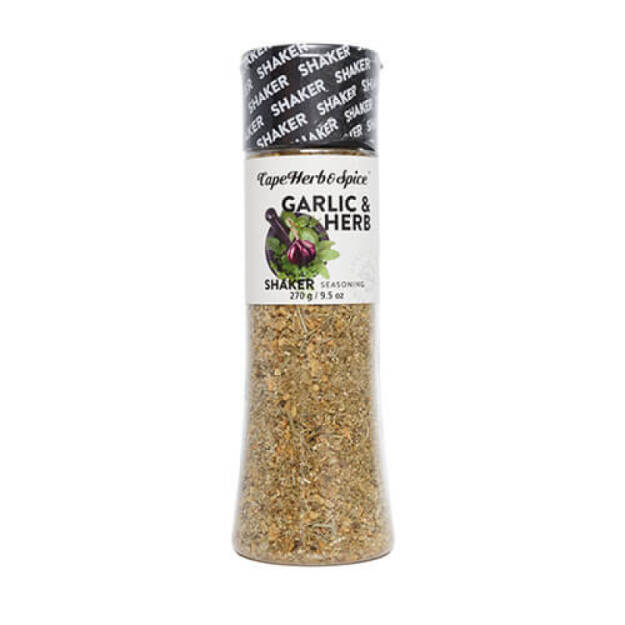 Cape Herb & Spice - Marynata Garlic & Herb