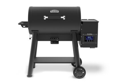 BROIL KING - Grill na pellet Crown 500