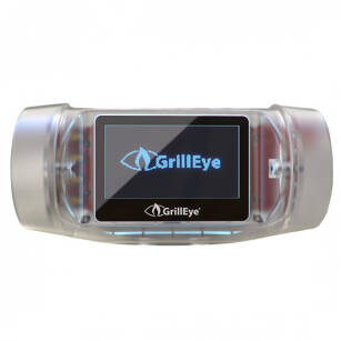 GRILLEYE - Inteligentny termometr GrillEye MAX - Pakiet startowy