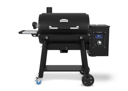 BROIL KING - Grill na pellet Regal 500 X