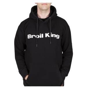 BROIL KING - Bluza S
